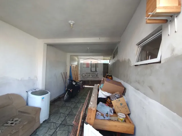 Imagem 16: Sobrado de esquina Residencial/Comercial a venda no Campo de Santana