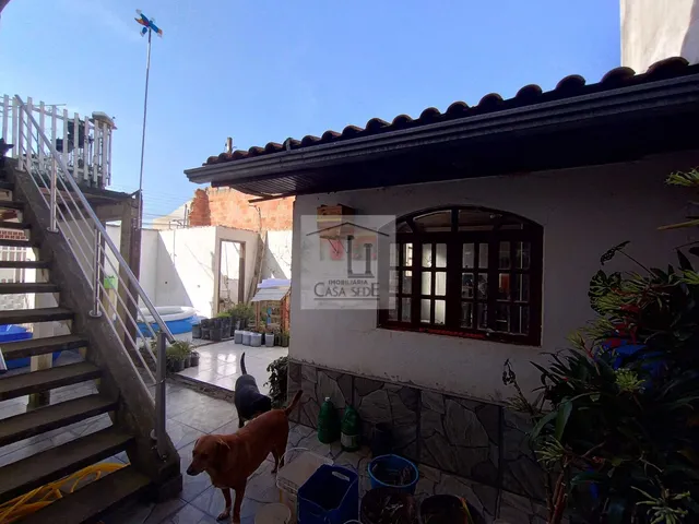 Imagem 2: Sobrado de esquina Residencial/Comercial a venda no Campo de Santana