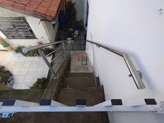 Imagem 7: Sobrado de esquina Residencial/Comercial a venda no Campo de Santana