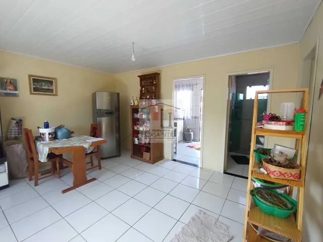 Imagem 12: Sobrado de esquina Residencial/Comercial a venda no Campo de Santana