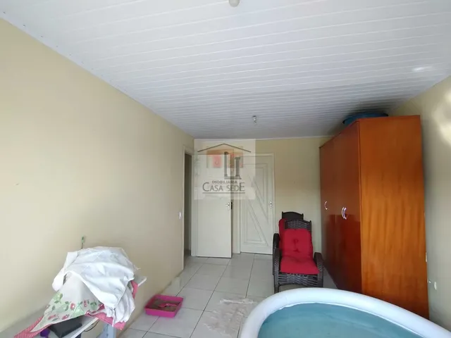 Imagem 9: Sobrado de esquina Residencial/Comercial a venda no Campo de Santana