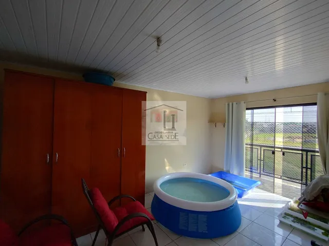 Imagem 10: Sobrado de esquina Residencial/Comercial a venda no Campo de Santana