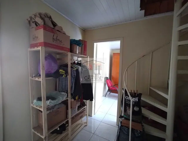 Imagem 15: Sobrado de esquina Residencial/Comercial a venda no Campo de Santana