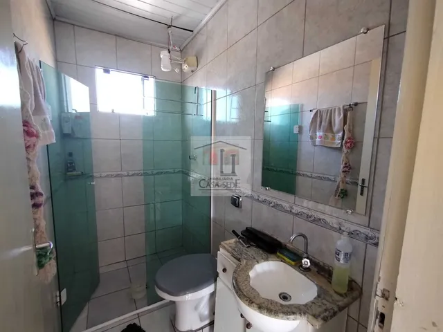 Imagem 3: Sobrado de esquina Residencial/Comercial a venda no Campo de Santana