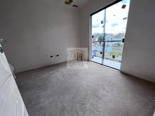 Imagem 9: Sobrado 03 Quartos com Suíte, Terraço, Garagem no Subsolo, Frente pra Rua no Capão Raso