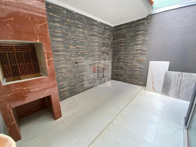 Imagem 3: Casa À Venda no Bairro Tatuquara - Curitiba/Pr