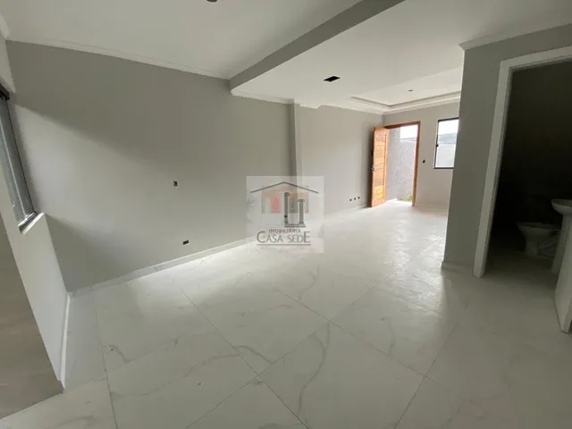 Imagem 13: Casa À Venda no Bairro Tatuquara - Curitiba/Pr