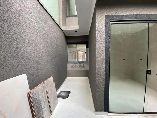 Imagem 2: Casa À Venda no Bairro Tatuquara - Curitiba/Pr