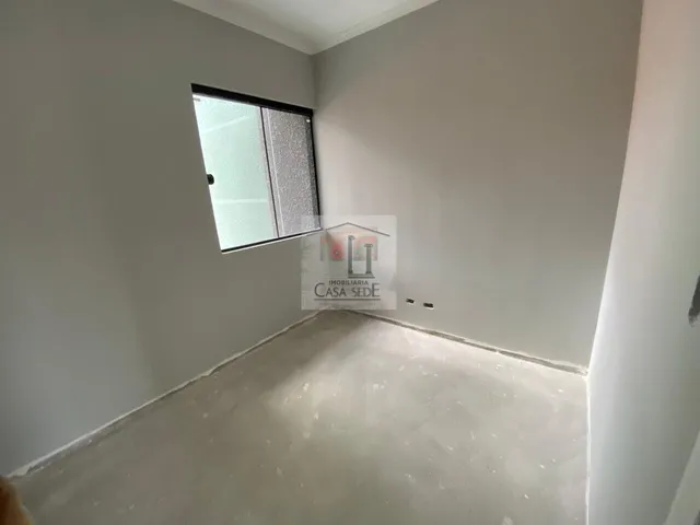 Imagem 9: Casa À Venda no Bairro Tatuquara - Curitiba/Pr