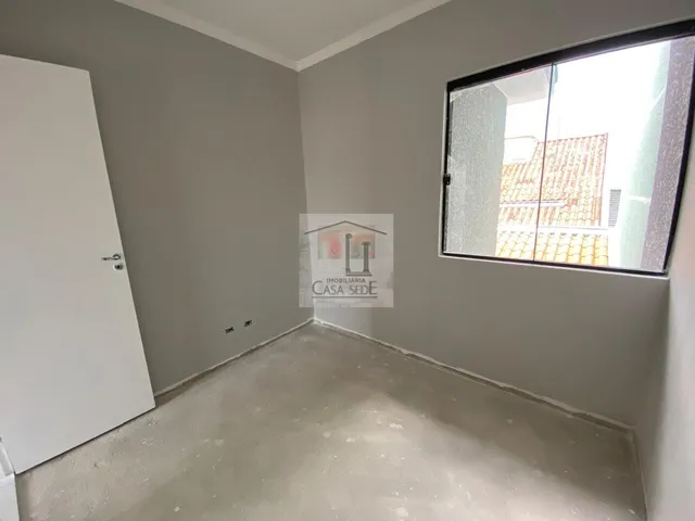 Imagem 8: Casa À Venda no Bairro Tatuquara - Curitiba/Pr
