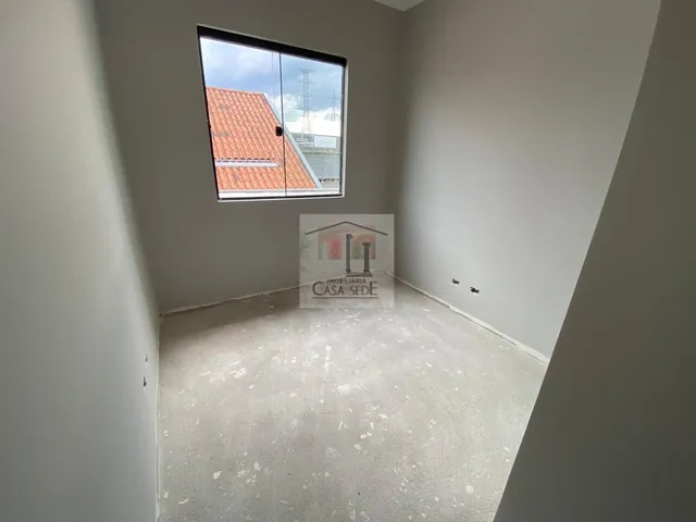 Imagem 7: Casa À Venda no Bairro Tatuquara - Curitiba/Pr