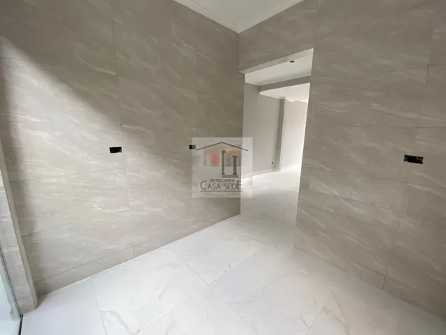 Imagem 4: Casa À Venda no Bairro Tatuquara - Curitiba/Pr