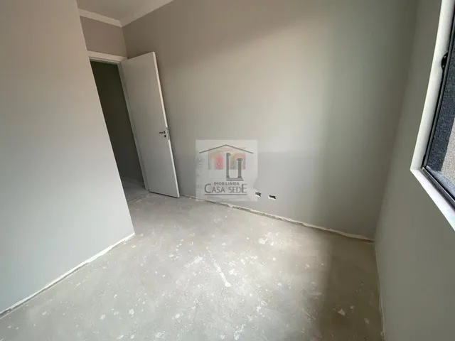 Imagem 12: Casa À Venda no Bairro Tatuquara - Curitiba/Pr