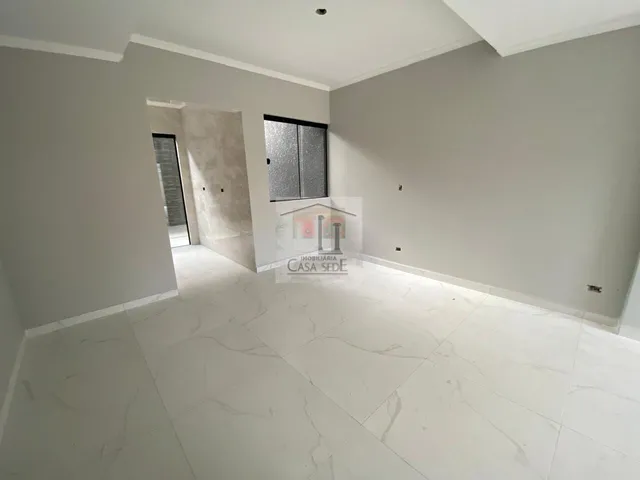 Imagem 15: Casa À Venda no Bairro Tatuquara - Curitiba/Pr