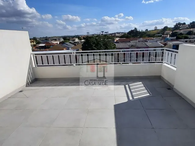 Imagem 5: Apartamento à venda no bairro Fazendinha - Curitiba/PR