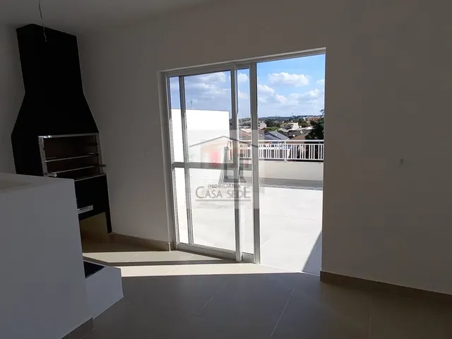 Imagem 10: Apartamento à venda no bairro Fazendinha - Curitiba/PR