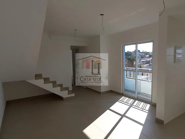 Imagem 3: Apartamento à venda no bairro Fazendinha - Curitiba/PR
