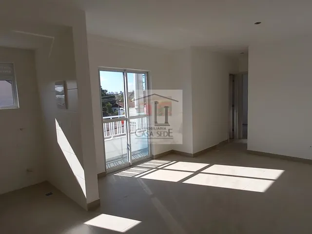 Imagem 6: Apartamento à venda no bairro Fazendinha - Curitiba/PR