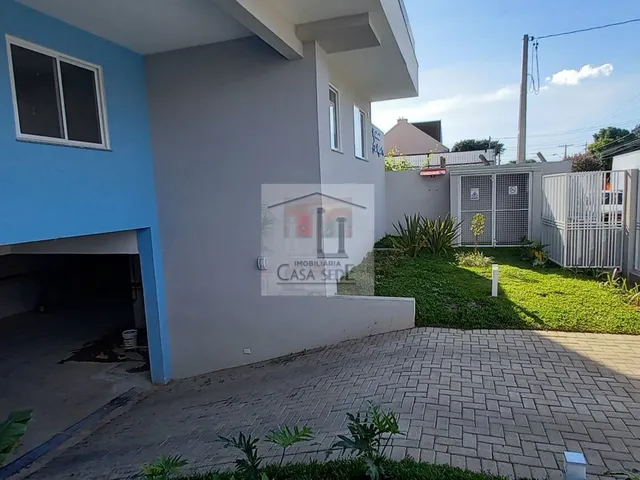 Imagem 2: Apartamento à venda no bairro Fazendinha - Curitiba/PR
