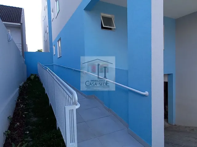 Imagem 7: Apartamento à venda no bairro Fazendinha - Curitiba/PR