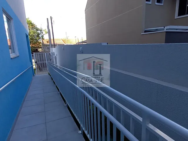 Imagem 12: Apartamento à venda no bairro Fazendinha - Curitiba/PR