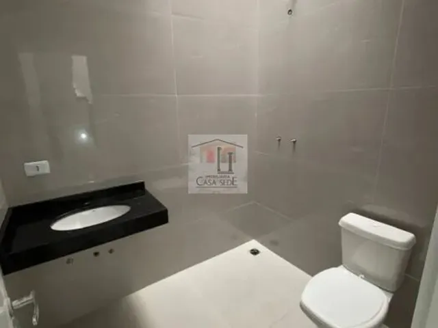 Imagem 12: Sobrado Alto Padrão Condomínio Reserva Boulevard