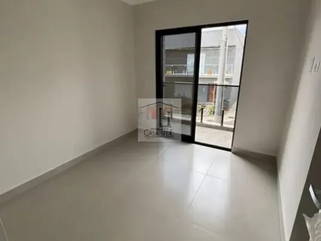 Imagem 13: Sobrado Alto Padrão Condomínio Reserva Boulevard