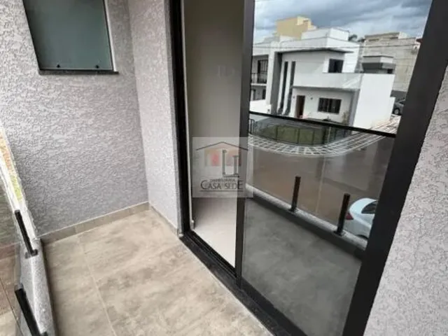 Imagem 9: Sobrado Alto Padrão Condomínio Reserva Boulevard