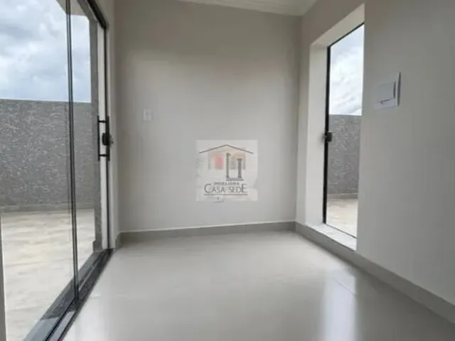 Imagem 5: Sobrado Alto Padrão Condomínio Reserva Boulevard