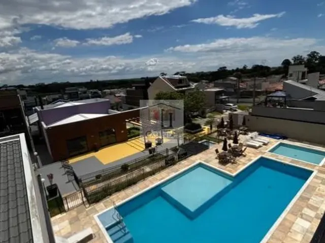 Imagem 8: Sobrado Alto Padrão Condomínio Reserva Boulevard