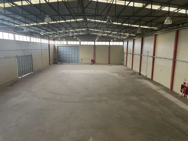 Imagem: Indústria para Alugar em Sorocaba/Sp