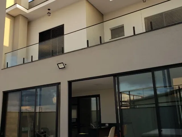Imagem: Casa À Venda no Bairro Ibiti Royal Park