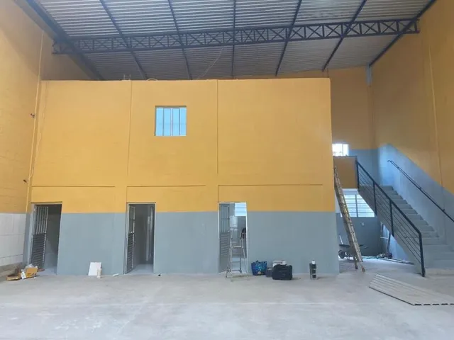 Imagem 12: Indústria para Alugar em Sorocaba/Sp