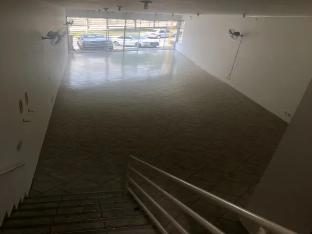 Imagem: Garagem para Alugar em Sorocaba/Sp
