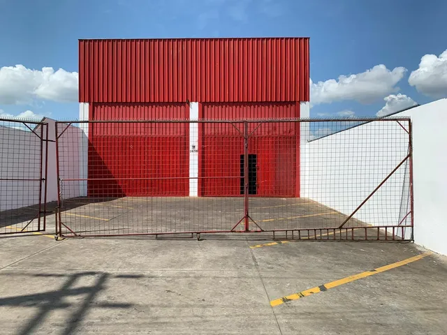 Imagem: Pavilhão/Galpão para Alugar no Bairro