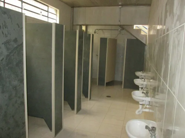 Imagem 5: Indústria para Alugar em Sorocaba/Sp