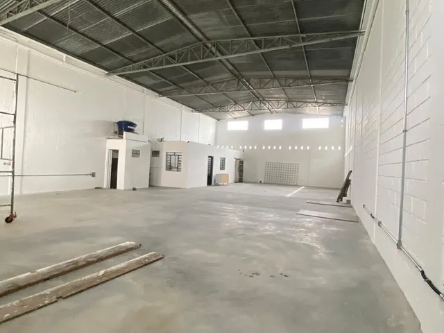 Imagem: Ponto Comercial para Alugar no Bairro Jardim