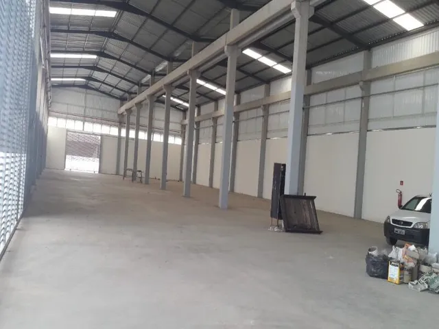 Imagem: Indústria para Alugar em Sorocaba/Sp