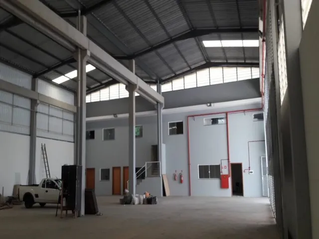 Imagem 9: Indústria para Alugar em Sorocaba/Sp
