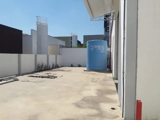 Imagem 8: Indústria para Alugar em Sorocaba/Sp