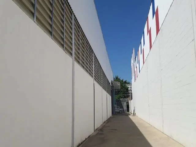 Imagem 12: Indústria para Alugar em Sorocaba/Sp