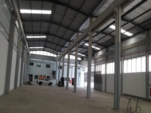 Imagem 13: Indústria para Alugar em Sorocaba/Sp