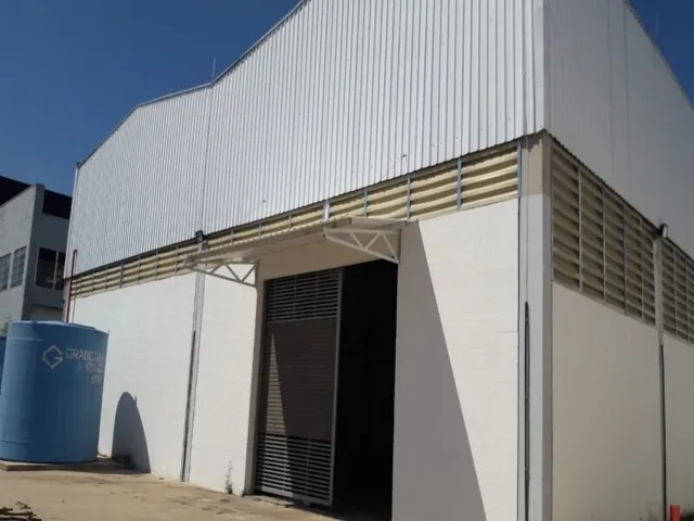 Imagem 11: Indústria para Alugar em Sorocaba/Sp
