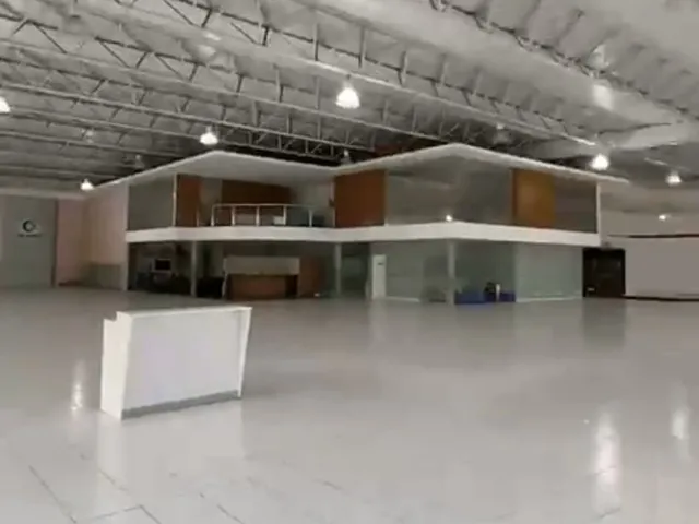 Imagem: Pavilhão/Galpão para Alugar no Bairro