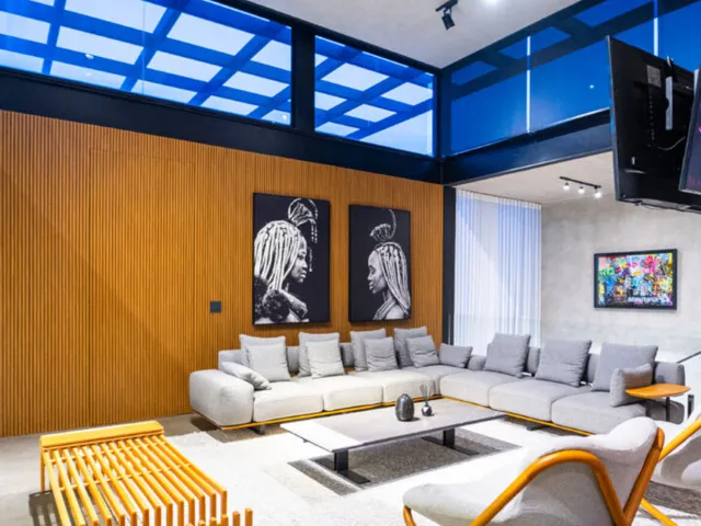 Imagem 3: Casa À Venda no Bairro Condominio Alphaville - Sorocaba/Sp