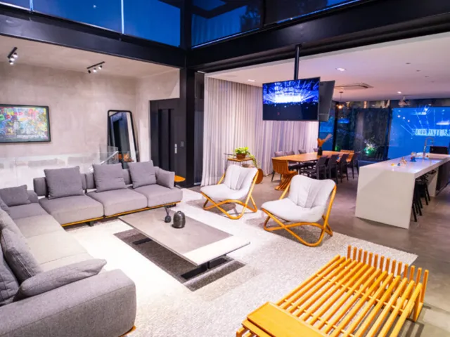 Imagem 4: Casa À Venda no Bairro Condominio Alphaville - Sorocaba/Sp