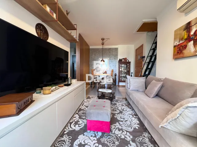 Imagem 13: Apartamento em Trindade, Florianópolis/Sc