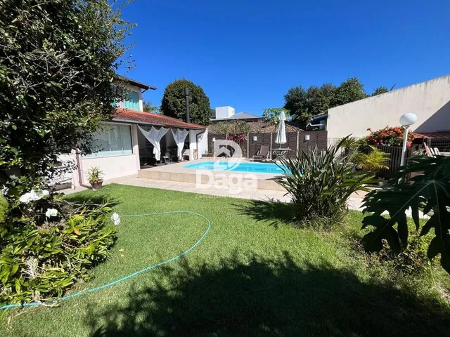 Imagem: Casa Alto Padrão, em Local Super Agradável