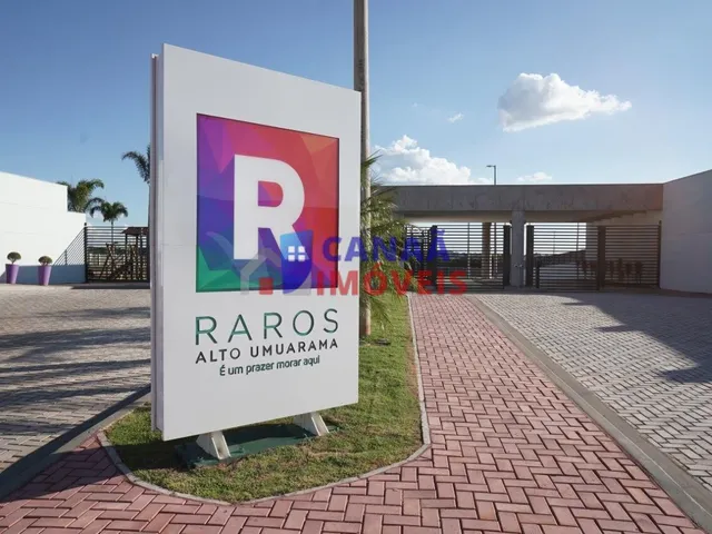Imagem 12: Casa nova 3 suítes condomínio Raros Alto Umuarama
