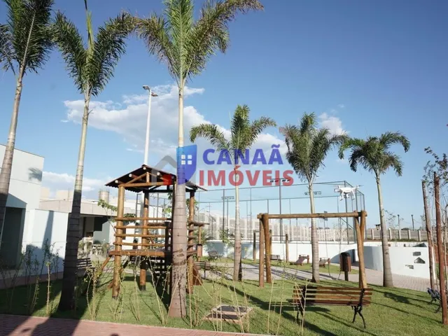Imagem 15: Casa nova 3 suítes condomínio Raros Alto Umuarama